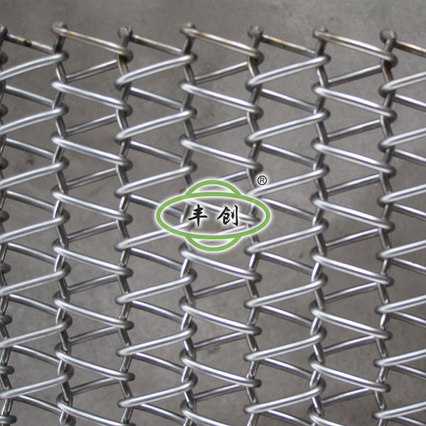 FC027平衡型網(wǎng)帶